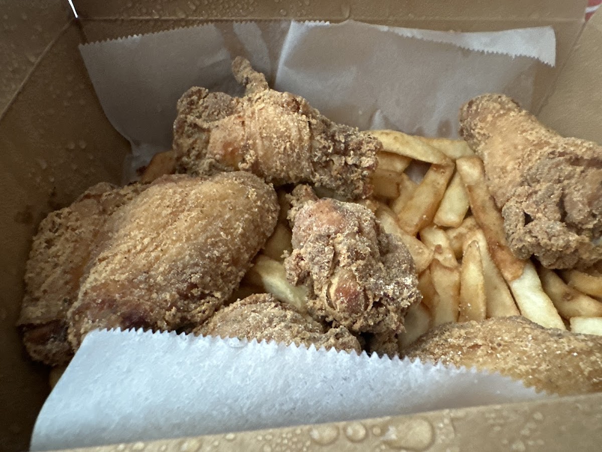 Aqua Fresh Seafoods Photos 2